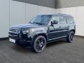 Land Rover Defender D300 X-DYNAMIC TAN WINDSOR