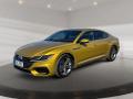 Volkswagen Arteon R-LINE 2.0TDI 110kW DSG CZ DPH