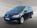 Volkswagen Sharan HIGHLINE 1.4TSI 110kW DSG CZ