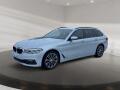 BMW 540iX 250kW 4x4 KَE CZ DPH