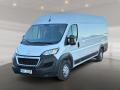 Peugeot Boxer L4H2 2.2HDI 121kW CZ DPH 