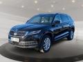 koda Kodiaq STYLE 2.0TDI 110kW DSG 1.CZ 