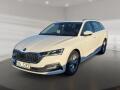 �koda Octavia STYLE 1.5TSI 110kW 1.CZ DPH
