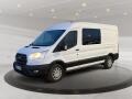 Ford Transit L3 TREN VAN F TDCI 95kW TA�N� 
