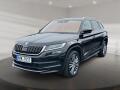 �koda Kodiaq L&K 2.0TDI 147kW DSG TA�N� CZ