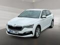 �koda Scala STYLE 1.5TSI 110kW DSG CZ DPH