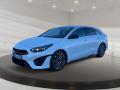 Kia ProCeed GT 1.6T-GDI 150kW VHEV 1.CZ