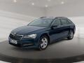 �koda Superb AMBITION 2.0TDI 110kW CZ DPH