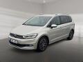 Volkswagen Touran HIGHLINE 2.0TDI 110kW DSG CZ