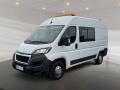 Peugeot Boxer L2H2 ACTIVE 2.2BHDI 103kW CZ 
