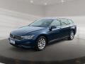 Volkswagen Passat Variant BUSINESS 1.5TSI 110kW DSG CZ 