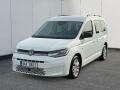 Volkswagen Caddy LIFE 2.0TDI 75kW CZ DPH 