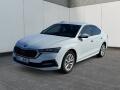 �koda Octavia AMBITION 1.5TSI 110kW CZ DPH