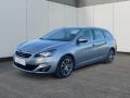 Peugeot 308 1.6HDI 88kW A/T TAN 