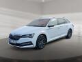 �koda Superb L&K 2.0TDI 147kW WEBASTO TA�N�