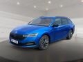 �koda Octavia SPORTLINE 2.0TDI 110kW DSG CZ