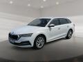 �koda Octavia STYLE 1.5e-TEC 110kW DSG CZ