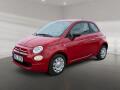 Fiat 500 BSG 1.0 51kW CZ DPH