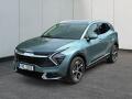 Kia Sportage TOP 1.6TGDI 132kW 4x4 CZ DPH
