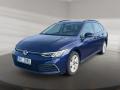 Volkswagen Golf Variant LIFE 1.0TSI 81kW TAN 1.CZ