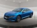 Volkswagen Arteon ELEGANCE 2.0TDI 110kW DSG CZ 