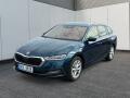 �koda Octavia STYLE 1.5TSI 110kW CZ DPH