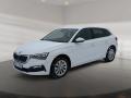 koda Scala STYLE 1.0TSI 81kW 1.CZ DPH