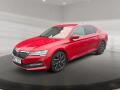 �koda Superb L&K 2.0TDI 110kW CZ DPH