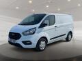 Ford Transit Custom TREND L1 2.0EBL 96kW TA�N� CZ 