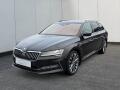 �koda Superb L&K 2.0TSI 140kW TA�N� ASIST