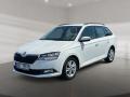 koda Fabia AMBITION 1.0TSI 70kW CZ DPH