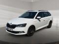 �koda Fabia STYLE 1.0TSI 81kW CZ DPH
