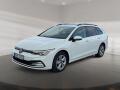 Volkswagen Golf Variant LIFE 2.0TDI 85kW CZ DPH 