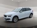 �koda Kamiq STYLE 1.5TSI 110kW TA�N� CZ