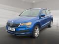 �koda Karoq AMBITION 2.0TDI 110kW TA�N� CZ