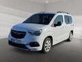 Opel Combo ELEGANCE+ 1.5CDTI 96kW CZ DPH
