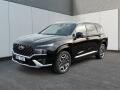 Hyundai Santa Fe LUXURY 1.6TGDI 132kW 4x4 TA�N�