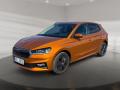 koda Fabia STYLE 1.0TSI 70kW LED VHEV