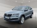 koda Karoq STYLE 2.0TDI 110kW VHEV DPH