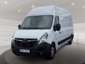 Opel Movano L3H3 2.3CDTI 132kW CZ DPH