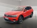 Volkswagen Tiguan Allspace HIGHLINE 2.0TDI 110kW DSG TA�N
