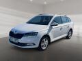 �koda Fabia STYLE 1.0TSI 70kW CZ DPH