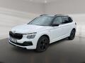 �koda Kamiq MONTE CARLO 1.5TSI 110kW DSG