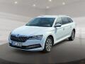 �koda Superb STYLE 2.0TSI 140kW DSG CZ DPH