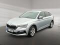 �koda Scala STYLE 1.5TSI 110kW 1.CZ DPH