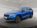 �koda Kodiaq STYLE 2.0TDI 147kW 4x4 DSG CZ