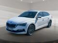 �koda Scala STYLE 1.5TSI 110kW CZ DPH