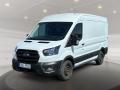Ford Transit TDCi 96kW 350 TAN 1.CZ DPH