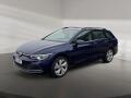 Volkswagen Golf Variant STYLE 2.0TDI 110kW CZ DPH