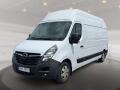 Opel Movano L3H3 2.3CDTI 132kW CZ DPH